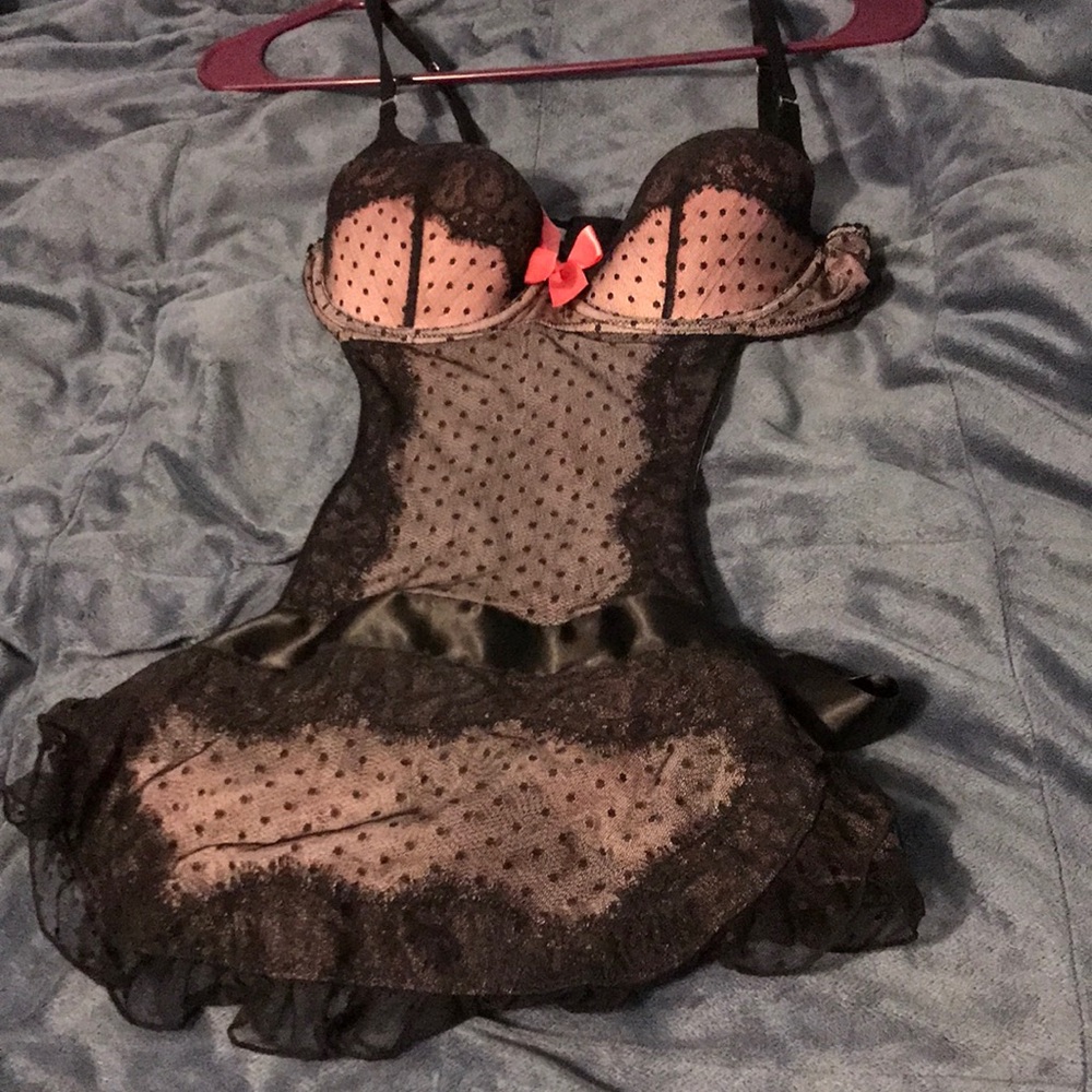 VS apron